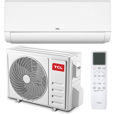 Кондиционер TCL BreezeIN 2.0  TAC-09CHSD/UG11V3AHB Heat Pump Inverter R32 WI-FI (до -30 ℃)