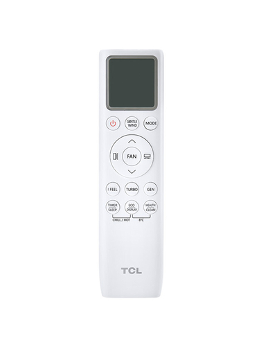 Настенный блок мультисистемы TCL Free Match FMA-12CHSD/TPH11I WI-FI
