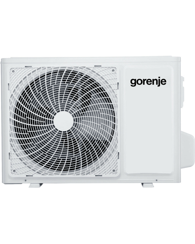 Кондиционер инверторный Gorenje TITAN35IN (12) TR/TITAN35OUT Wi-Fi (до -25 ℃) Кондиционер инверторный Gorenje TITAN35IN (12) TR/TITAN35OUT Wi-Fi (до -25 ℃)