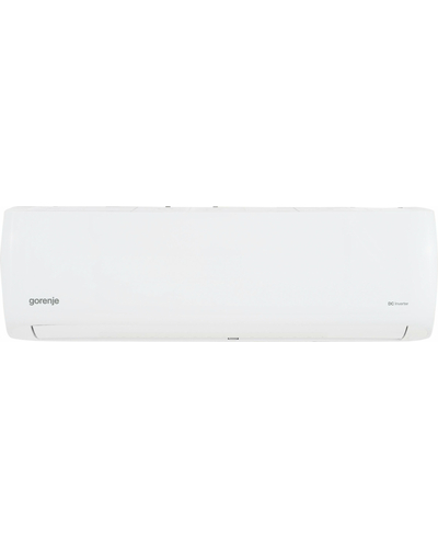 Кондиционер инверторный Gorenje TITAN70IN (24) TR/TITAN70OUT Wi-Fi (до -25 ℃) Кондиционер инверторный Gorenje TITAN70IN (24) TR/TITAN70OUT Wi-Fi (до -25 ℃)