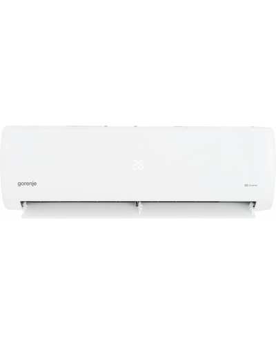 Кондиционер инверторный Gorenje TITAN35IN (12) TR/TITAN35OUT Wi-Fi (до -25 ℃) Кондиционер инверторный Gorenje TITAN35IN (12) TR/TITAN35OUT Wi-Fi (до -25 ℃)