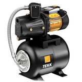 Насосна станція Tekk Haus BS 1350L 24L black (1350Вт)