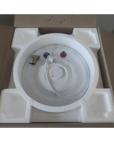 Бойлер Tesy SimpatEco 80 (CTVOL 804415 D07 RC) 1500W 306711