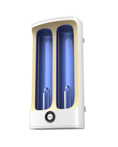 Бойлер плоский Tesy BelliSlimo Lite Dry 50 (GCR 502712D E32 EC) 1200W 306086