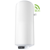 Бойлер Tesy BiLight Slim Cloud 50 Wi-Fi 2000W (GCV 50 35 20 B15 ECW) 306341