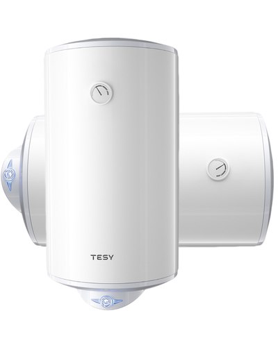 Бойлер Tesy Anticalc REV 80 універсальний (GCR 804416D B14 TBRC) 800/1600W 304852