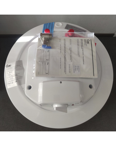 Бойлер Tiki (Gorenje) GBF 80 UA 2000W (700097) Бойлер Tiki (Gorenje) GBF 80 UA 2000W (700097)