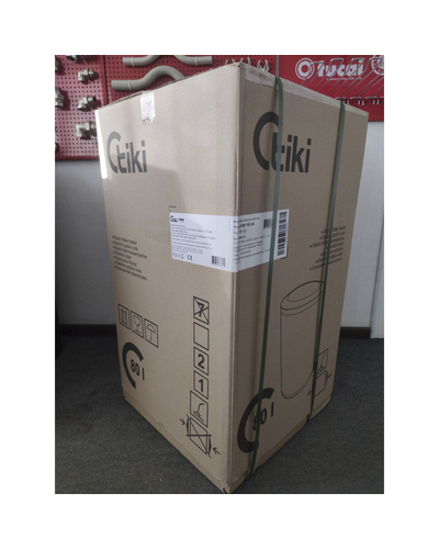 Бойлер Tiki (Gorenje) GBF 80 UA 2000W (700097) Бойлер Tiki (Gorenje) GBF 80 UA 2000W (700097)