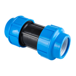 Муфта поліетиленова Unisera 32x32 (1202)