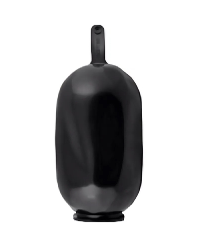 Мембрана для гидроаккумулятораVodomet 100л 9 EPDM с хвостом (VO4305)