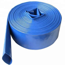 Дренажный шланг Vodomet ПВХ 2 (50 мм, 100 м/бухта) FE0565