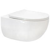 Подвесной унитаз Volle Cante 2.0 vortice с сиденьем duroplast slow-closing 1312.001000