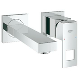 Смеситель для умывальника Grohe EuroCube 19895000