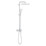 Душова система Grohe Tempesta System Cube 250 зі змішувачем хром 26692001