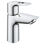 Смеситель для умывальника Grohe Bauloop New однорычажный 23337001