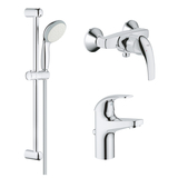 Набір змішувачів для душу Grohe Start 126747