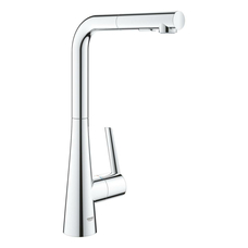 Змішувач Grohe Zedra для кухні 32553002