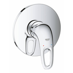 Смеситель для душа Grohe Eurostyle хром 24048003