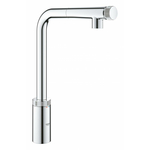 Смеситель для кухни Grohe Minta Smart Control 31613000