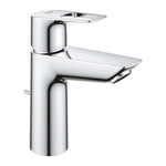 Змішувач для умивальника Grohe Bauloop New M-Size хром 23762001