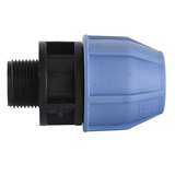 Муфта ПНД Vsplast 32*1 ** ЗР 2003