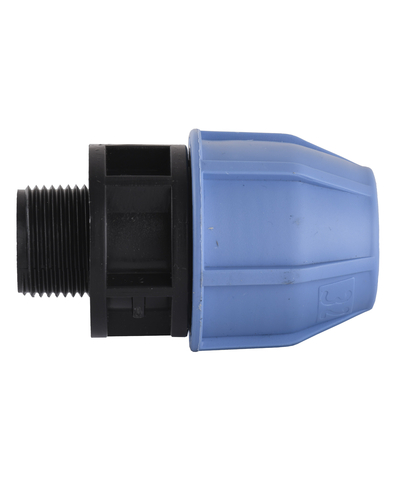 Муфта ПНД Vsplast 32*1 ** ЗР 2003