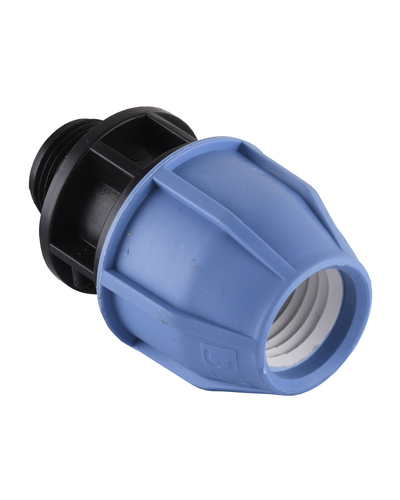 Муфта ПНД Vsplast 32*1 ** ЗР 2003