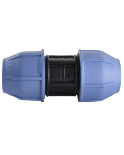 Муфта ПНД Vsplast 50*50 2001