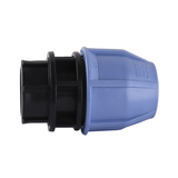 Муфта ПНД Vsplast 50*2 В 2002