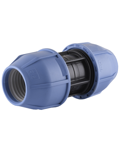 Муфта ПНД Vsplast 50*50 2001