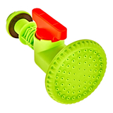 Лейка Waterpro SV-02 1/2 летний душ (пластик) WP2924