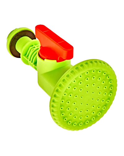 Лійка Waterpro SV-02 1/2 літній душ (пластик) WP2924