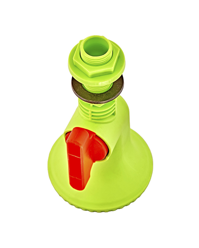 Лійка Waterpro SV-02 1/2 літній душ (пластик) WP2924