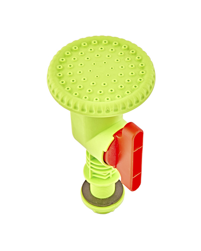 Лійка Waterpro SV-02 1/2 літній душ (пластик) WP2924
