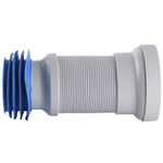 Гофра для унітазу Waterstal W 558 M