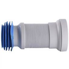 Гофра для унитаза Waterstal W 558 M