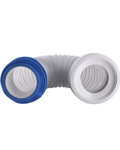 Гофра для унітазу Waterstal W 558 M