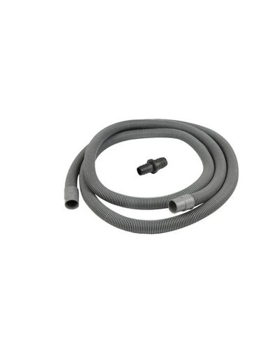 Шланг зливний для пральної машини Zerix SDS-200, 200см (ZX5600)
