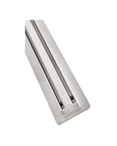 Душовий трап із нержавіючої сталі SUS304 Mixxus Drain-05-80-Slim (30x800 мм) (MI6167)