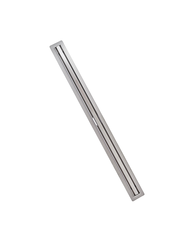 Душовий трап із нержавіючої сталі SUS304 Mixxus drain-05-70-Slim (30x700 мм) (MI6166)