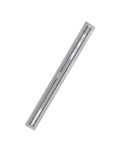 Душовий трап із нержавіючої сталі SUS304 Mixxus Drain-05-60-Slim (30x600 мм) (MI6165)