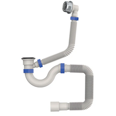 Сифон для ванни Mixxus SV-03-A 1 1/2
