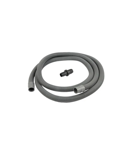 Шланг зливний для пральної машини Zerix SDS-250, 250см (ZX5601)