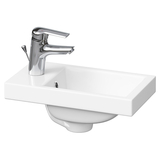 Умивальник Cersanit Como 40 меблевий K32-001-BOX