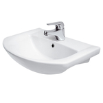 Умывальник Cersanit Libra 60 мебельный K04-008