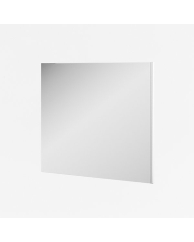 Зеркало Ravak Ring 80 см, цвет белый (X000000775)