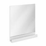 Дзеркало Ravak 10° 65 см, колір білий (X000000851)