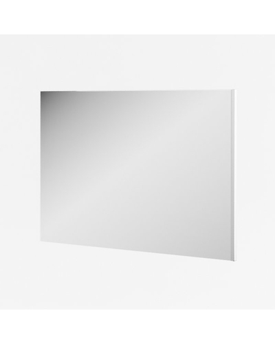 Зеркало Ravak Ring 100 см, цвет белый (X000000777)