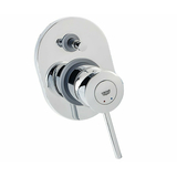 Змішувач Grohe Bau Classic, для ванни/душа, прихованого монтажу (29047000)