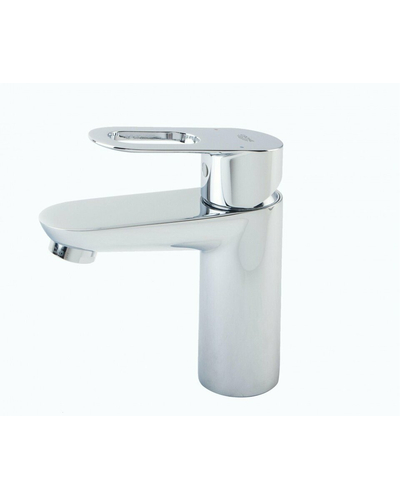 Змішувач Grohe BauLoop, для умивальника, з донним клапаном (23335000)